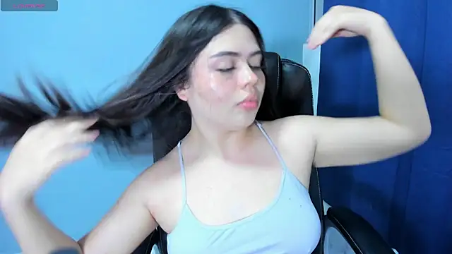 Sexy_paradise18_'s Live XXX Chat