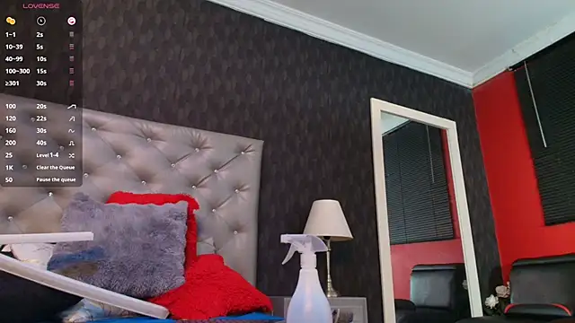 _erick_j's Webcam Show
