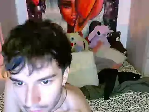 Adrien_polo 웹캠 쇼