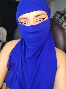 Chat +18 de Lubnna ao vivo