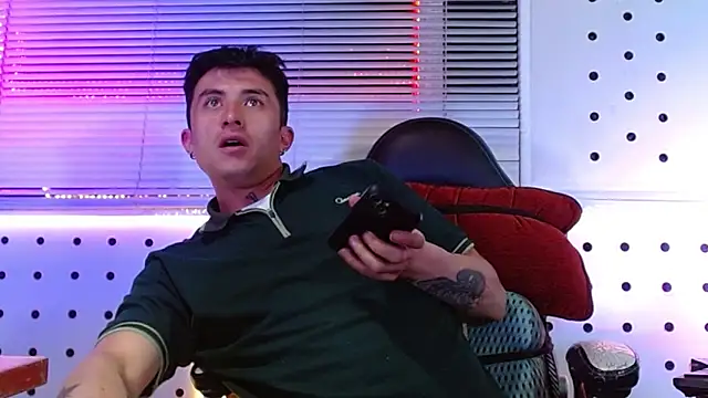 Živý XXX chat Godofcumxxx