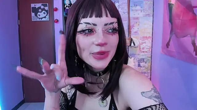 Czat XXX na żywo – Vero_Osb_