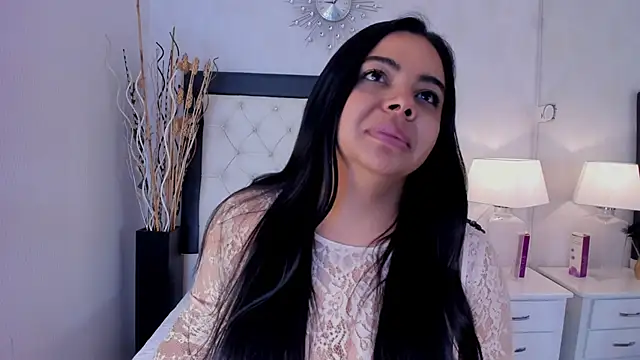 Chat XXX en directo de Gaby_Herreraa