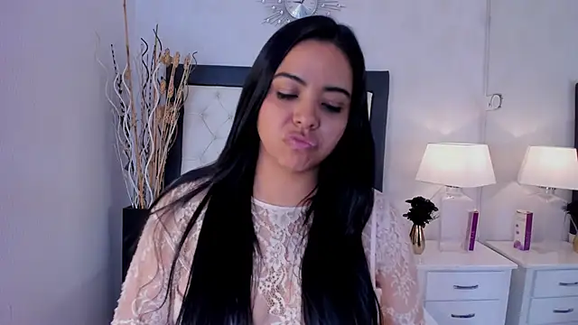 Gaby_Herreraa: απευθείας συνομιλία ΧΧΧ