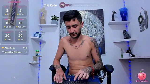 Jey_hot7's Live XXX Chat
