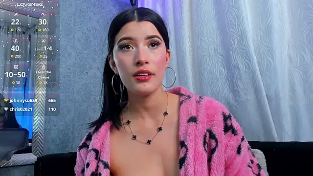 afrodita_merakin Live XXX chat
