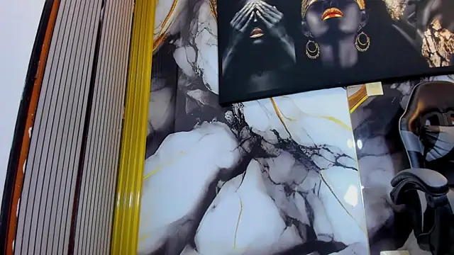 LizzRouse 现场XXX聊天