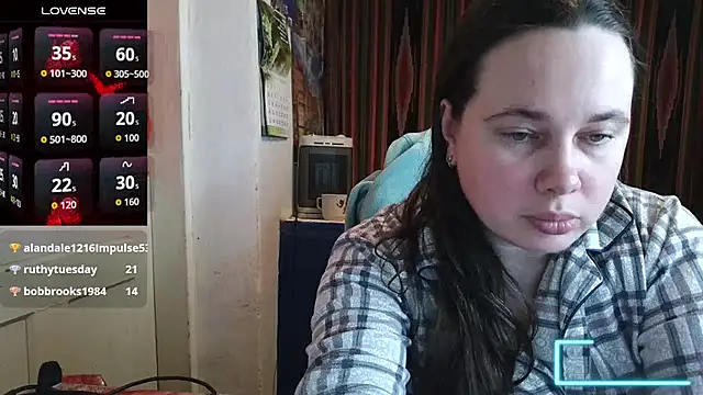 Cora_Maro's Live XXX Chat
