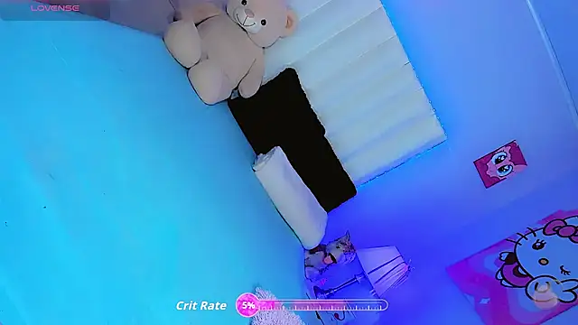 ArantzaCastillo_ 现场XXX聊天