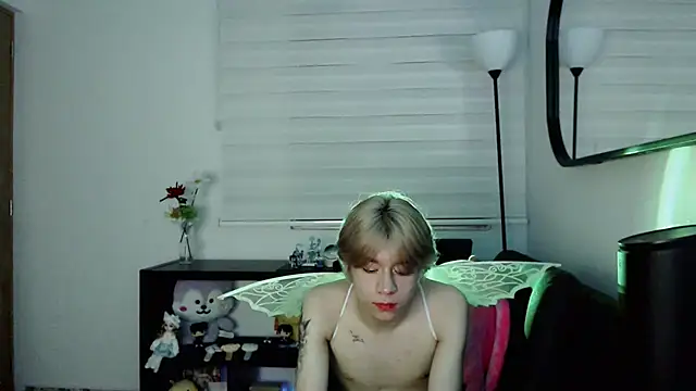 duvisex19's Webcam Show