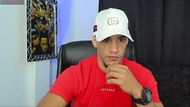 jhonnysnow17's Live XXX Chat
