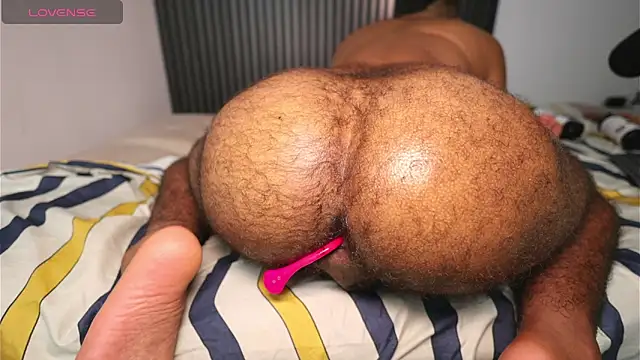 Show Webcam de Little_Bear00