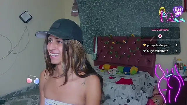 Mostrona_hairy Live XXX-chat