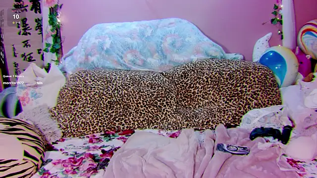 Maddy_cat_91 Webcam show