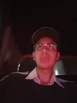 youn_rider 网络视讯表演