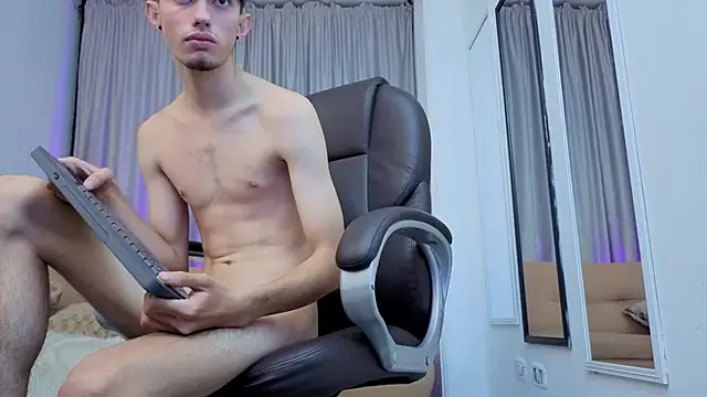 Caled_Saenzn Webbikameraesitys