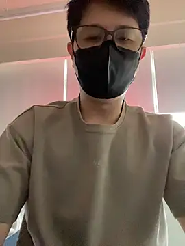 SanAnthony 在線直播表演