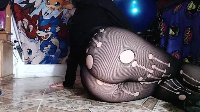 kureiji_hentaii live XXX chat