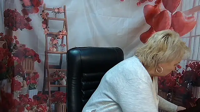 Chat XXX Live RenataDaster