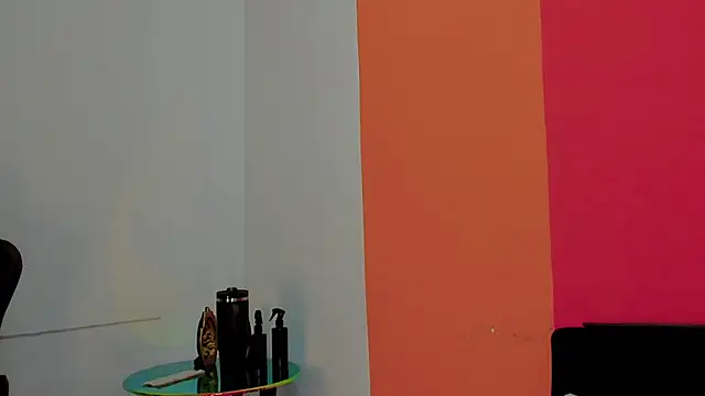 Rowan_Cley Webcam-Show