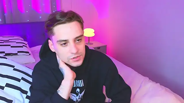drillfi11's Webcam Show
