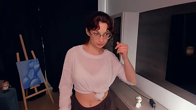 ElaNaecker live XXX chat