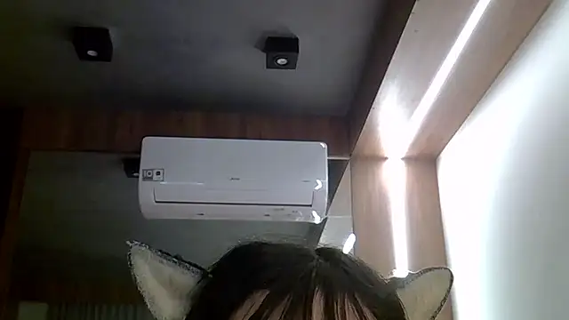 Chat XXX en directo de SkinnyKitten