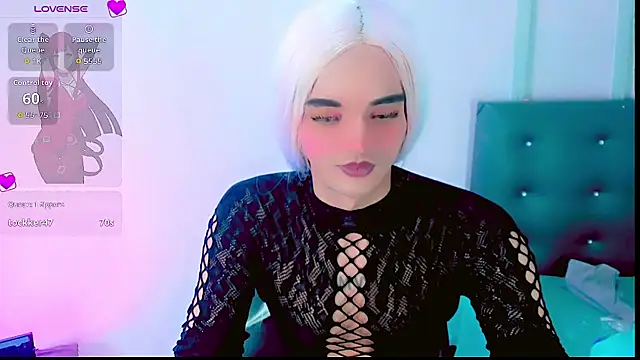 malahya_ – Naživo XXX chat