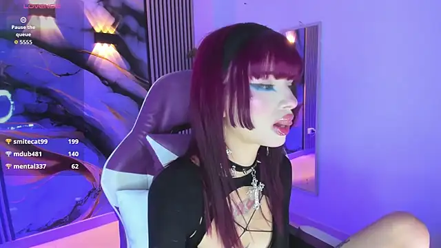 chloe_jacksonn: онлайн-секс-чат