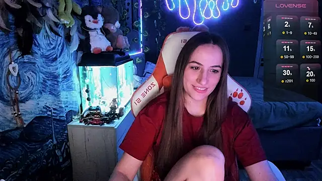 عرض كام Selbi_Paine