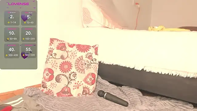 Živý XXX chat Ammy_isabellaa