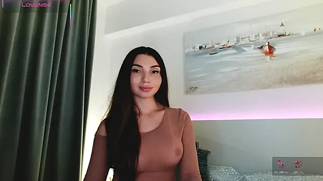 Chat XXX en directo de SweetReya_Love