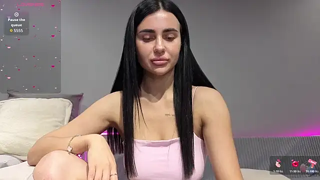 Mary__foxy Chat XXX in diretta