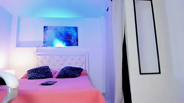 Chat +18 de dominikvega ao vivo