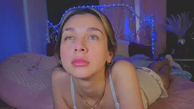 Chatroom XXX en direct de Funny_Bunny