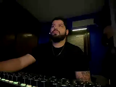 SirFausto_foxy Webcam-Show