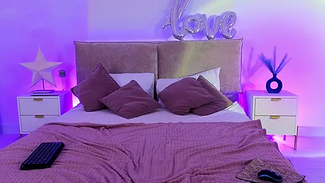 Jules_night Live XXX-chat