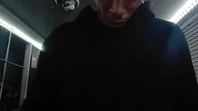 Show Webcam de spooky425hd