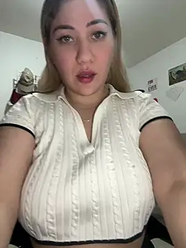 Celestedubois Show Webcam