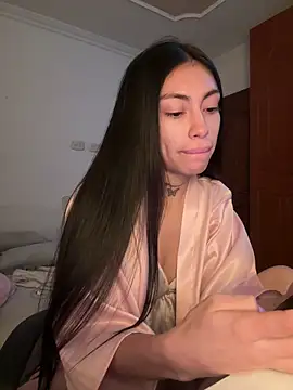 Bonny_Evan Live XXX chat