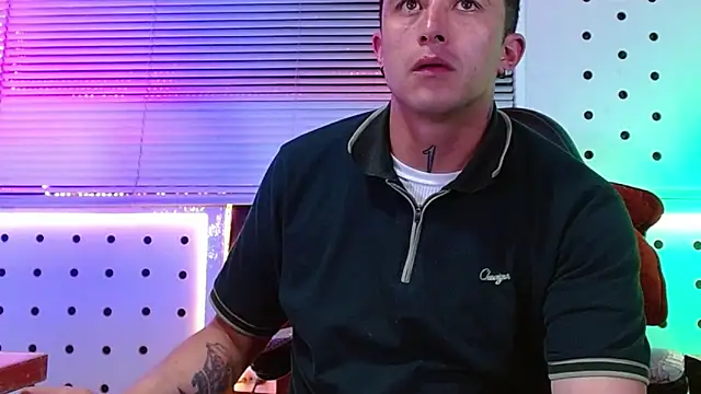 Godofcumxxx's Live XXX Chat