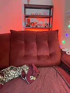 Show de webcam de 99_Lilith