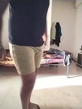 Desi_Lodo_Gujju_Boy 在線直播表演