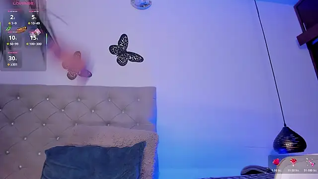 Rosse_Alice_'s Webcam Show