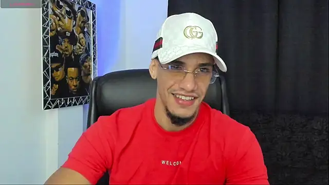jhonnysnow17's Live XXX Chat