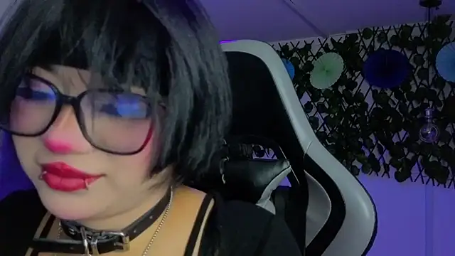 Kitty_Gang 网络视讯表演