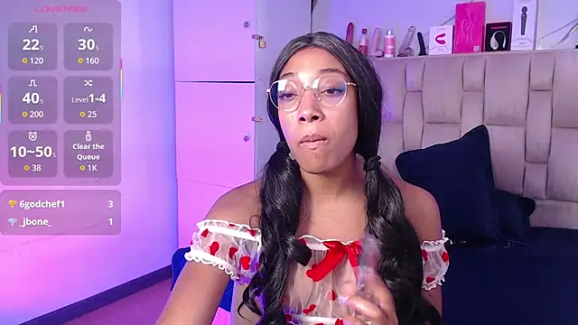 esmeralda-bk Chat XXX live