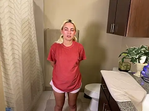 Živý XXX chat girlfriendmissy