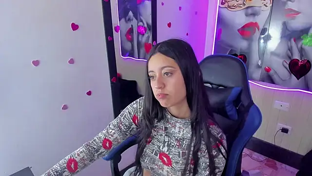 zoe_connor19n Live XXX chat
