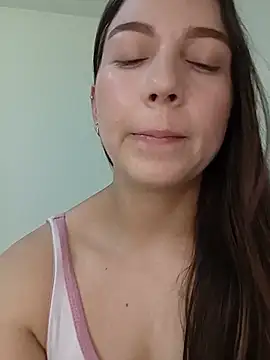 Arianna_Moss 现场XXX聊天